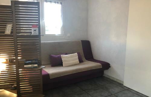 Appartement lumineux et spacieux - Foto 18