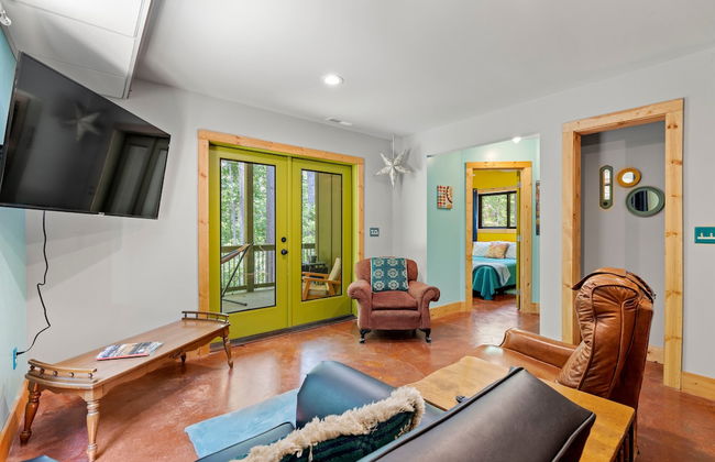 Woodstock Manor - Foto 9