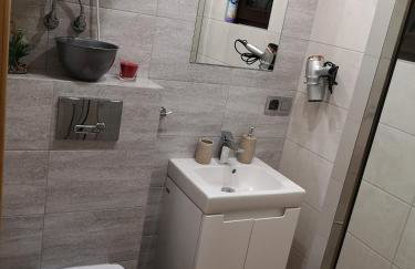 Domki Całoroczne Danielowa Ostoja-Zator,Palczowice - Foto 17