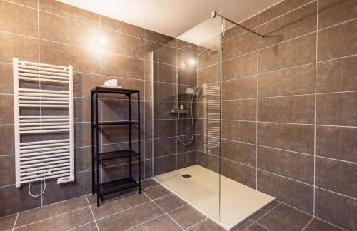 Chalet Achillée 5 Bedrooms - Foto 41