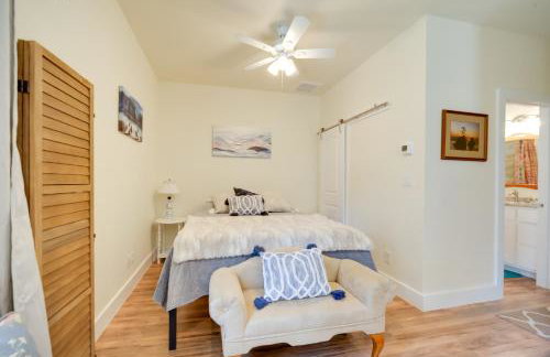 Cozy Casita and Cabana on Lake Marble Falls! - Foto 11