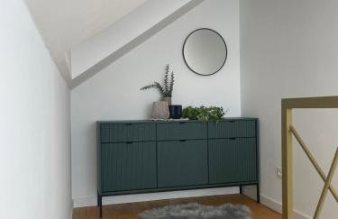 NICE Apartament Głogów - Foto 6