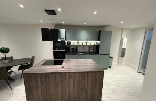 Le Panoramique - Foto 1