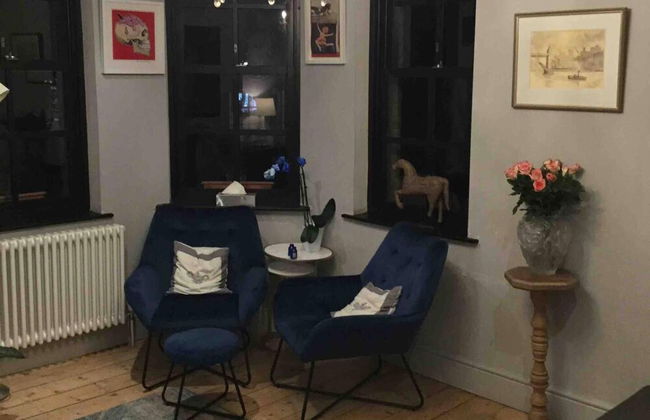 Remarkable Apartment Near London Tower Bridge - Foto 20