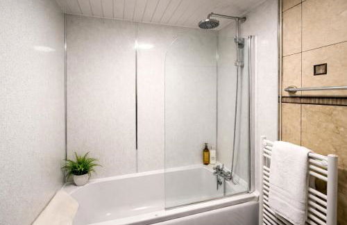 Contractors and Guests Grand 3 Bedroom Central Free Parking Fully equipped - Foto 11