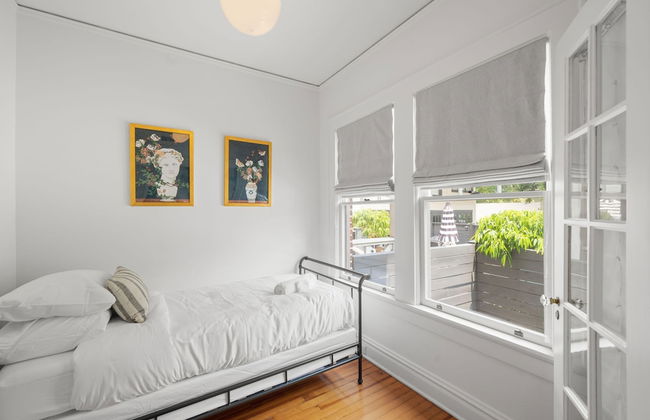 The Adaline 3 Hyde Park Apt Steps to Bayshore - Foto 21