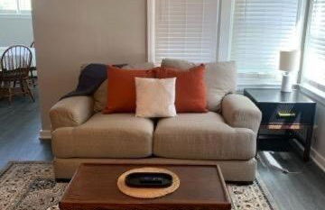 Mid-century Vintage Apartment - Foto 9