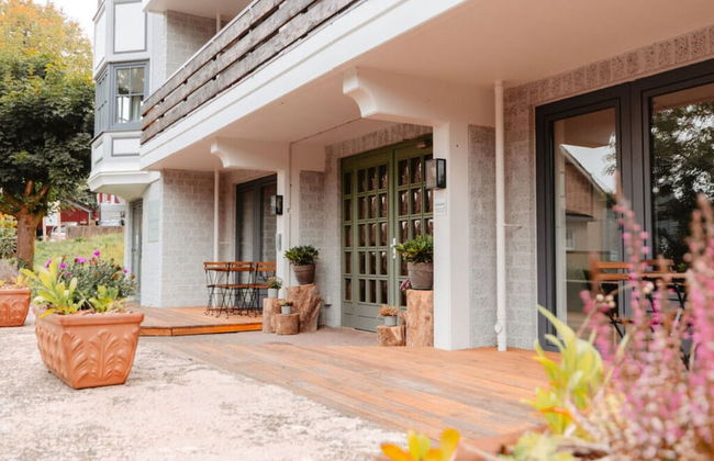 Granetal.quartier-apartment Bocksberg - Foto 17