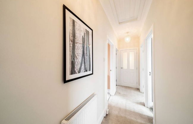 Sidlaw View - 3 Bed With Style - Foto 16