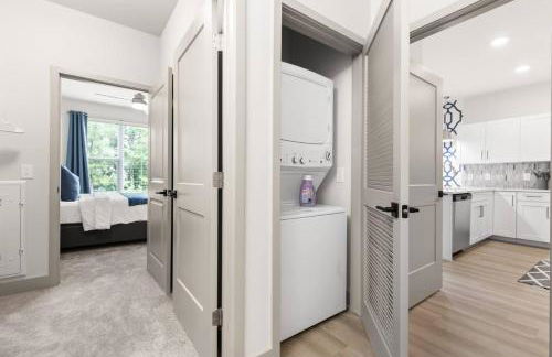 Unique Living 5 Min From Downtown - Foto 12