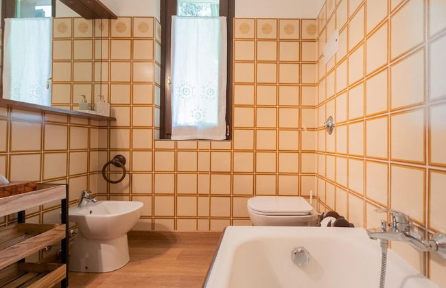 Co-b730-decr9at - Villa Visina - Photo 25