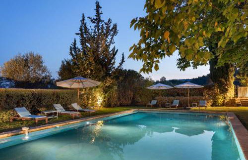 Bastide Barbeiranne - Foto 65