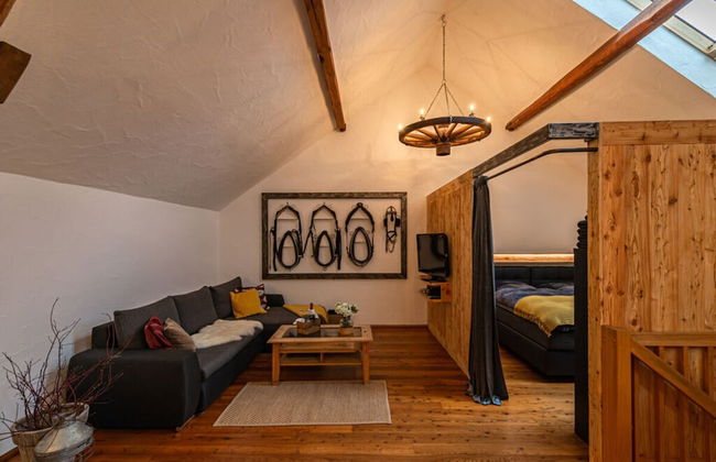 Stork's Nest Modern Retreat - Foto 5