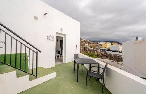 Casa Leo, rural house with garden, Adeje, Menores - Foto 16