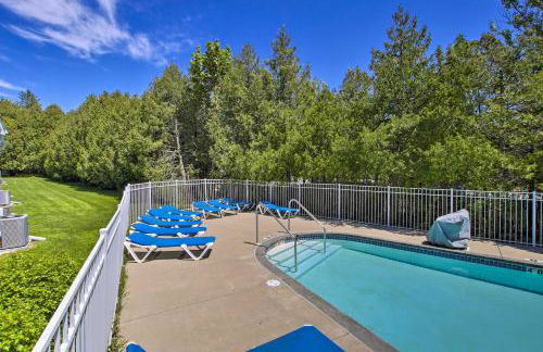 Door County Getaway - Walk to State Park! - Foto 24