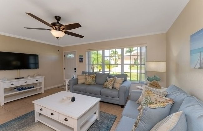 Gogo House in Port Charlotte - Foto 7