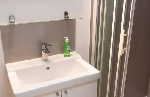 Charmant studio en plein coeur du centre-ville - Photo 21