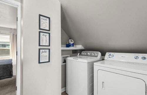 4 Bedroom Bungalow in the - Heart of Metro Detroit - Foto 10