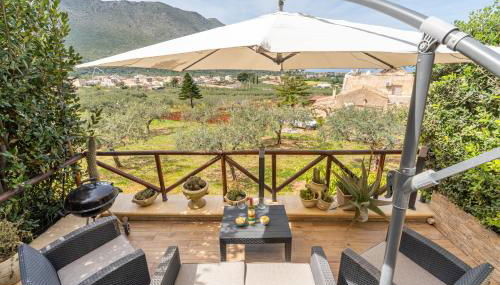 Villetta Golfo di Macari 10min San Vito Lo Capo - Horizonte Selections - Foto 1