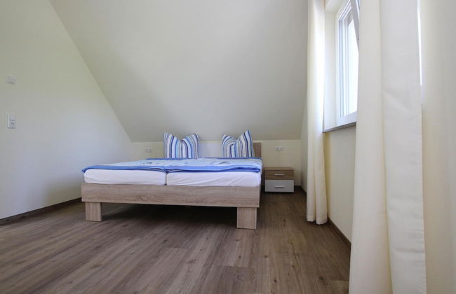 Appartement Hafenflair am Plauer See - Foto 2