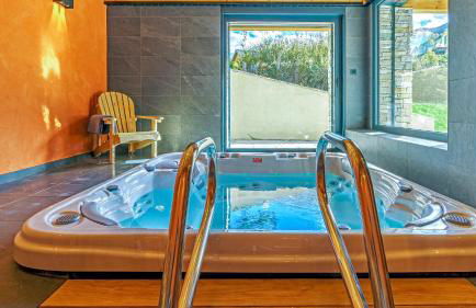 Chalet MAÉ - Foto 59