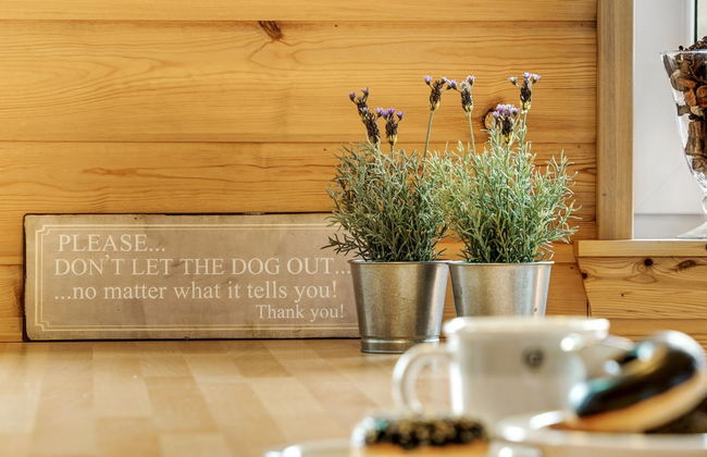 "Goti" - 1km to the fjord - Photo 13