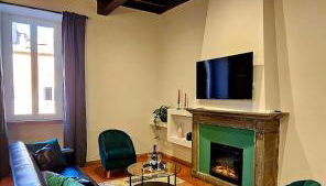 Mica Aurea Apartments Trastevere - Foto 3