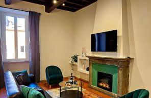 Mica Aurea Apartments Trastevere - Foto 3