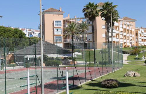 atico en Las Americas Islantilla primera línea de playa - Photo 48