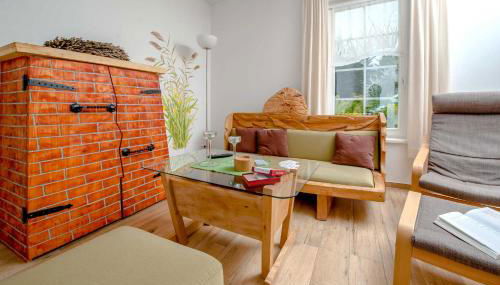 Ferienwohnung Storchennest - Foto 2