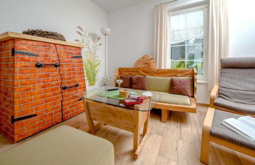 Ferienwohnung Storchennest - Foto 2