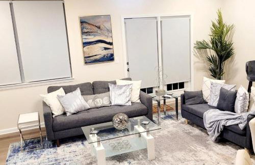 Modern & Luxurious 3 Bdrm 2.5 Bath Townhome - Foto 12