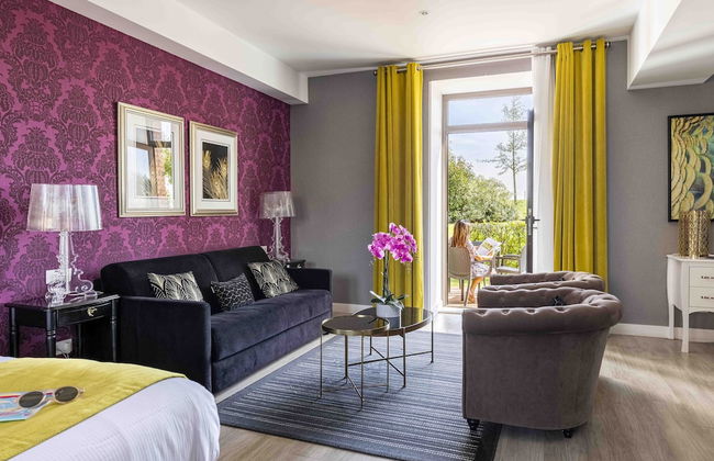 Hotel Les Suites - De Crécy - Foto 46