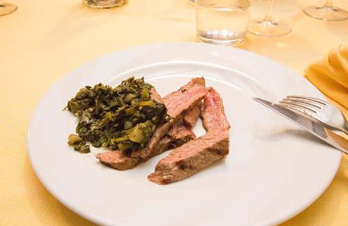 Ghisolana Agriturismo al Capitello - Foto 48