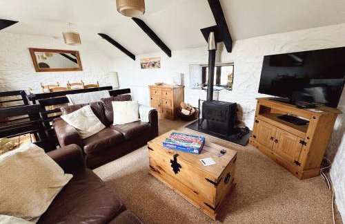 Hallagenna Cottages - Foto 20