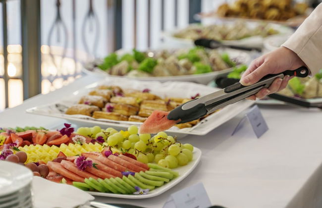 Parkside Hotel & Apartments Auckland - Photo 54