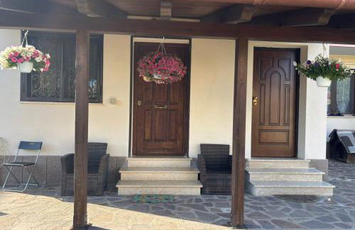 Paola's House - Foto 1