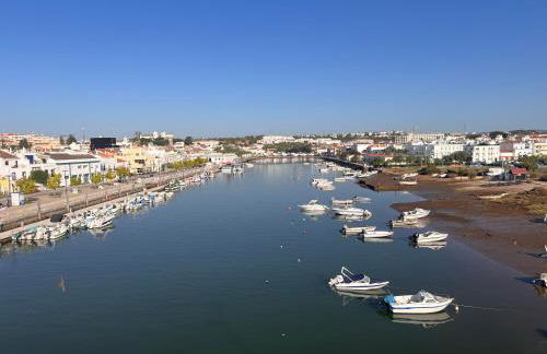 Green Apartment in Tavira Garden - Foto 44