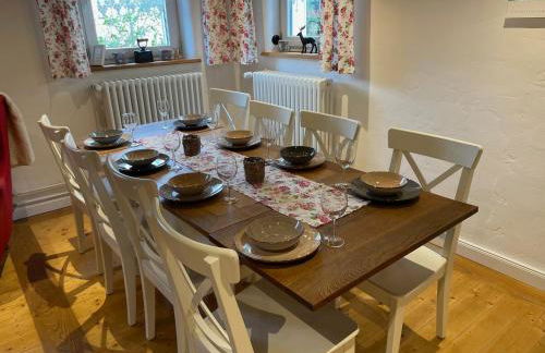 Ferienhaus Familie Meier - Foto 10