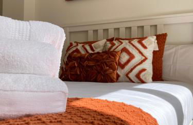 MON ART - Piso turístico en el centro de Logroño - ESTACIÓN DE TREN LOGROÑO - Foto 1