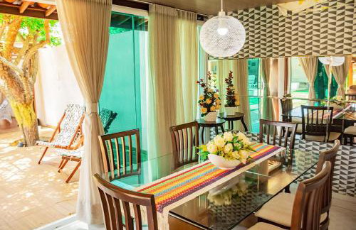 Casa em cond fechado em Barra de Santo Antonio AL - Foto 18