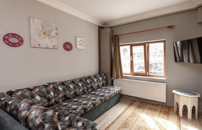 Masal Hotel - Photo 15