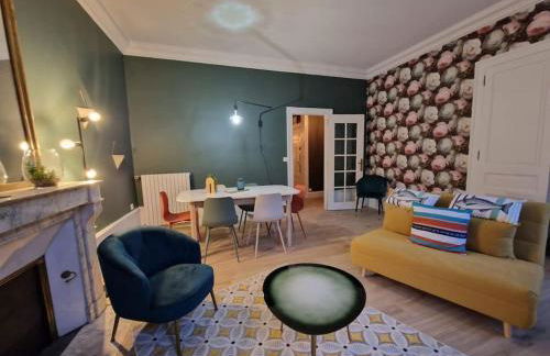 Appartement spacieux lumineux - Foto 1