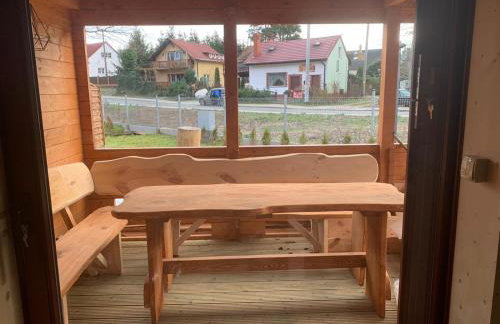 Domek Franianiesulice - Foto 23