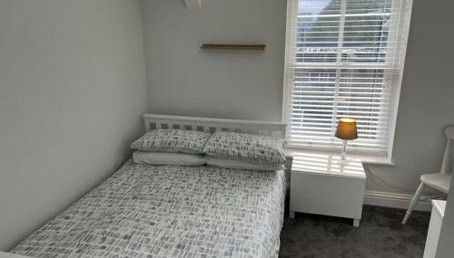 Micklefield Lodge - Foto 3