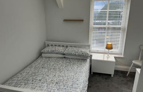 Micklefield Lodge - Foto 3