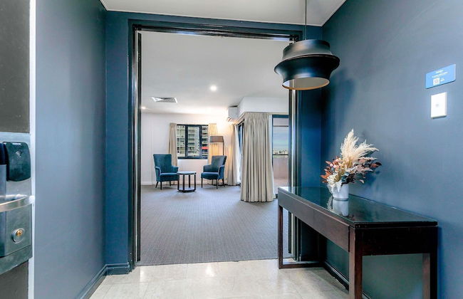 Mantra on Hay Perth - Foto 58