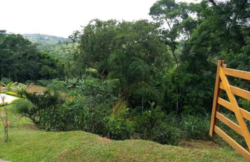 Nosso cantinho, Pedaço do paraíso na Natureza - Photo 10