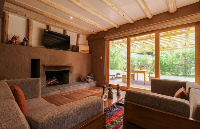 w Majestic 3BR House in Villa Sagrado - Foto 16