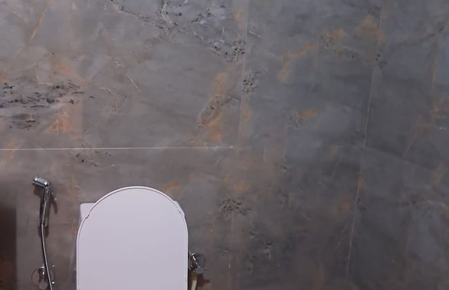 Roomshala 135 Paradise Villa Banglore - Foto 13